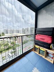 Kingsford Waterbay (D19), Apartment #458120491